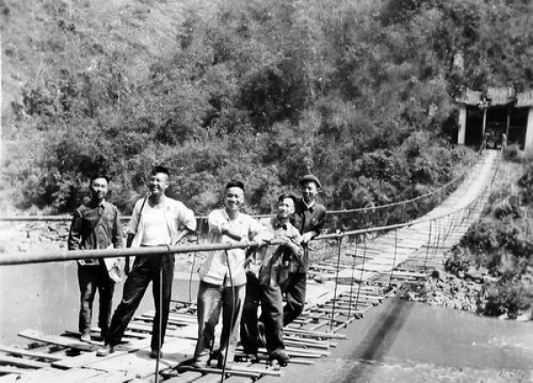 赵其国：在橡胶封锁战中突围