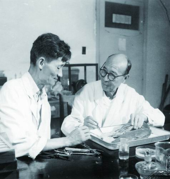 秉志：发刊词里的科学报国心