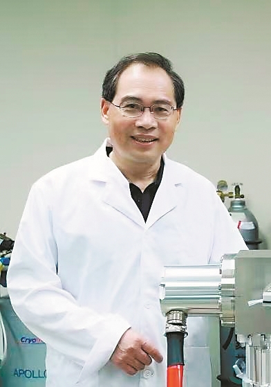 方小敏：“了解青藏高原的过去，才能预判地球的未来”