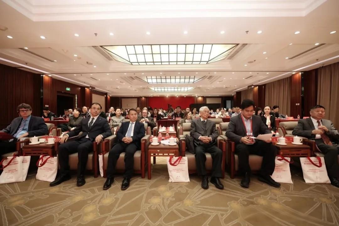 21世纪马克思主义国际学术论坛在京举行