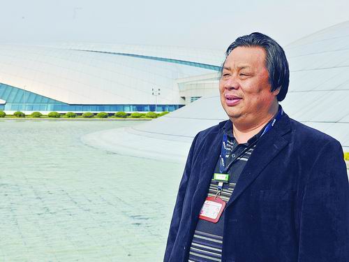 徐洪杰：从光源到核能，高维视角下的战略判断