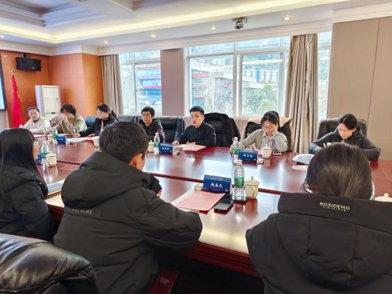 北京师范大学与阿坝师范学院数学学科协同发展研讨会举办