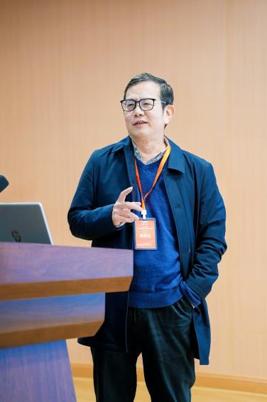 电子科技大学2025年量子测试技术学术会议在学校举行