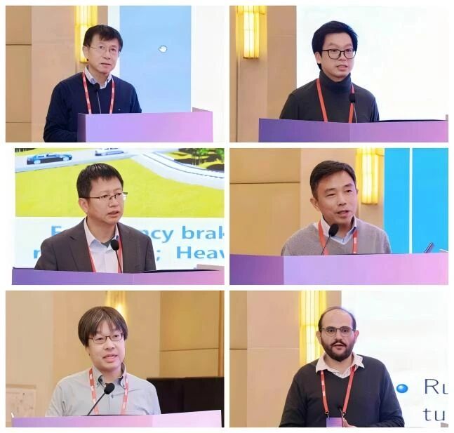 第九届计算机科学与人工智能国际会议 (CSAI 2025)在北京召开！