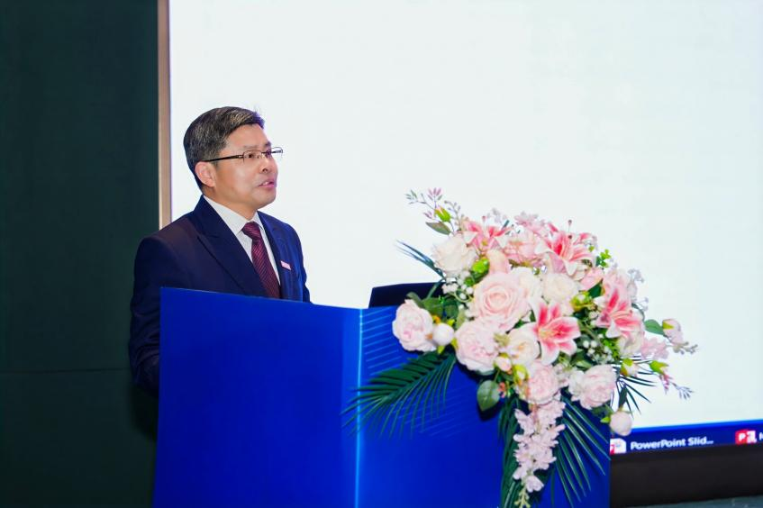 2025年第十四届运输与交通工程国际会议 (ICTTE 2025)在武汉召开！