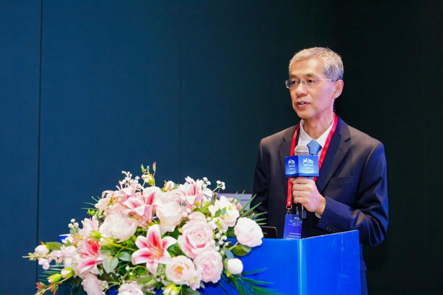 2025年第十四届运输与交通工程国际会议 (ICTTE 2025)在武汉召开！