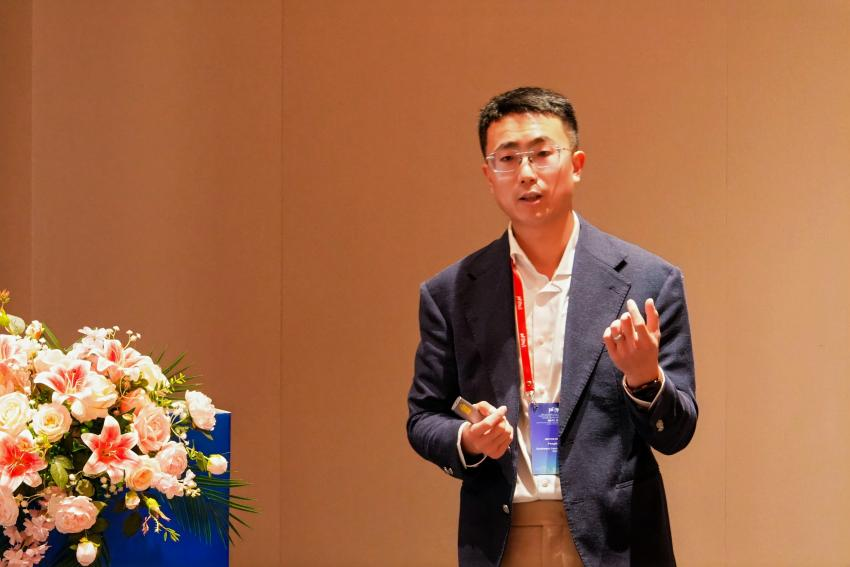 2025年第十四届运输与交通工程国际会议 (ICTTE 2025)在武汉召开！