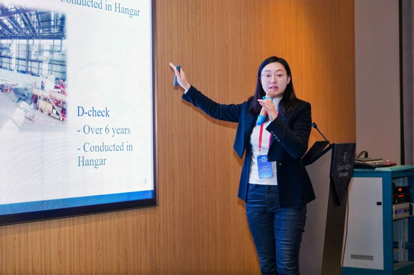 2025年第十四届运输与交通工程国际会议 (ICTTE 2025)在武汉召开！