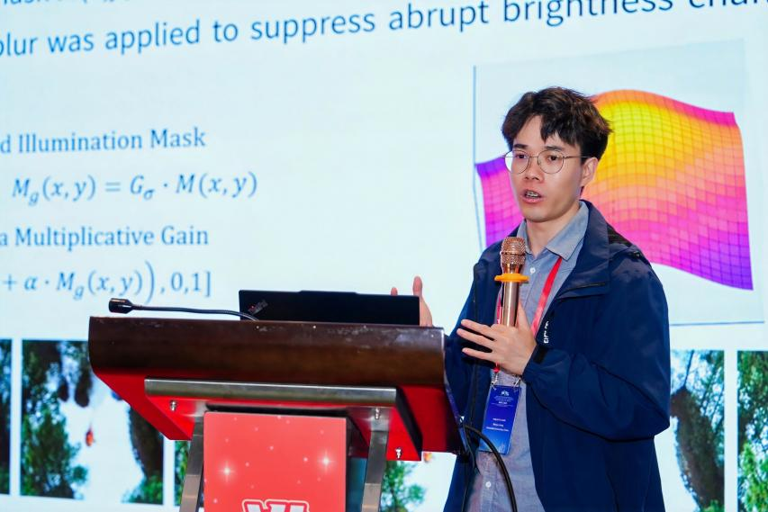 2025年第十四届运输与交通工程国际会议 (ICTTE 2025)在武汉召开！