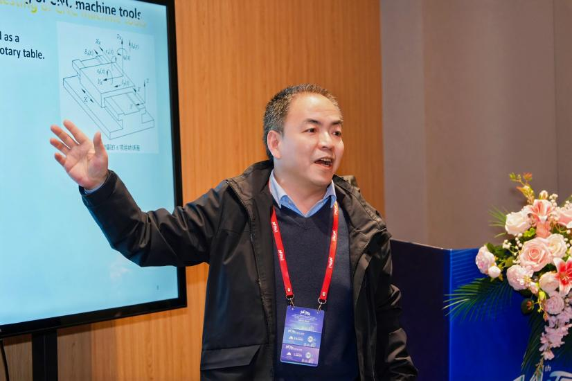 2025年第十四届运输与交通工程国际会议 (ICTTE 2025)在武汉召开！