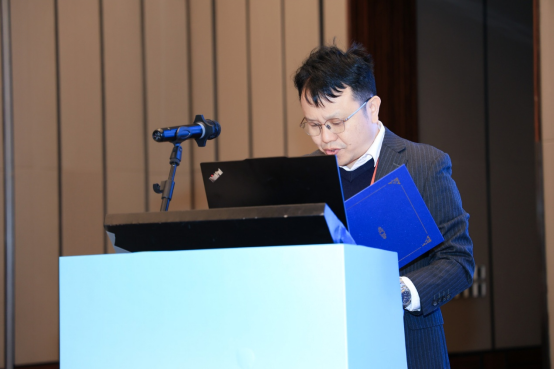 2025年第四届亚洲电力与电气技术会议 (APET 2025)在厦门圆满落幕！