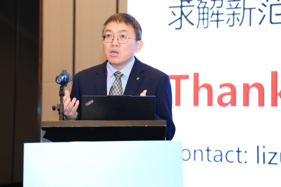 2025年第四届亚洲电力与电气技术会议 (APET 2025)在厦门圆满落幕！