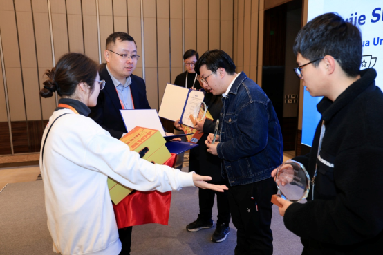 2025年第四届亚洲电力与电气技术会议 (APET 2025)在厦门圆满落幕！