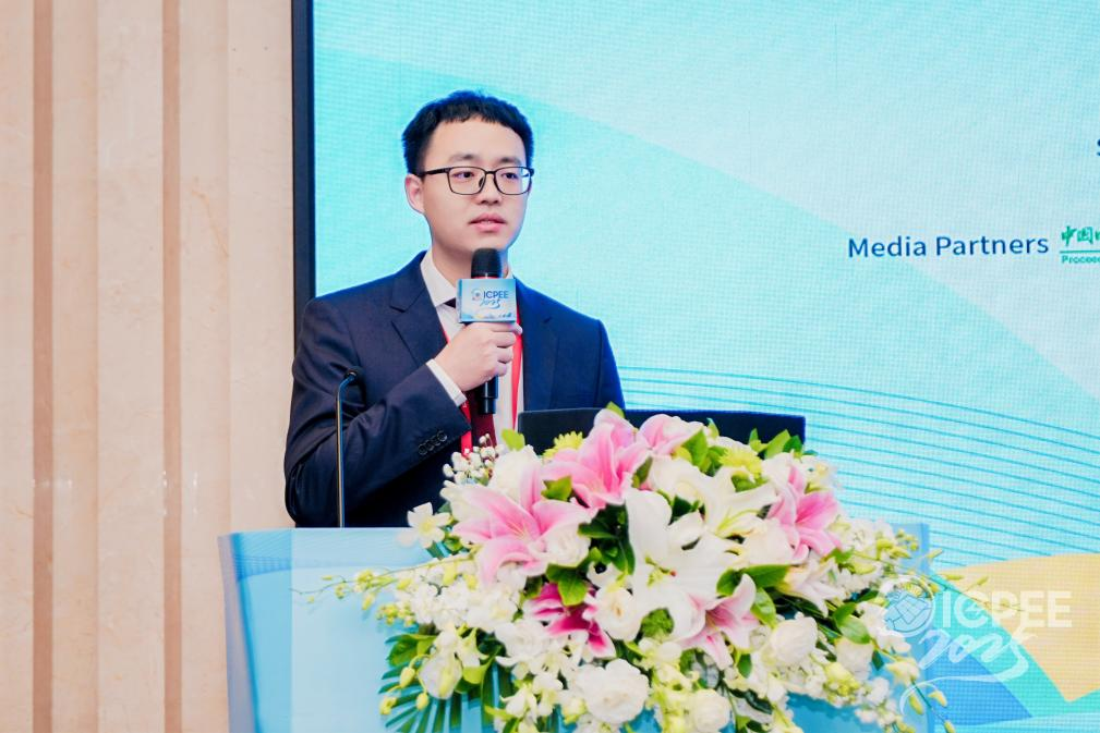 第九届电力与能源工程国际会议（ICPEE 2025）在蓉顺利召开！