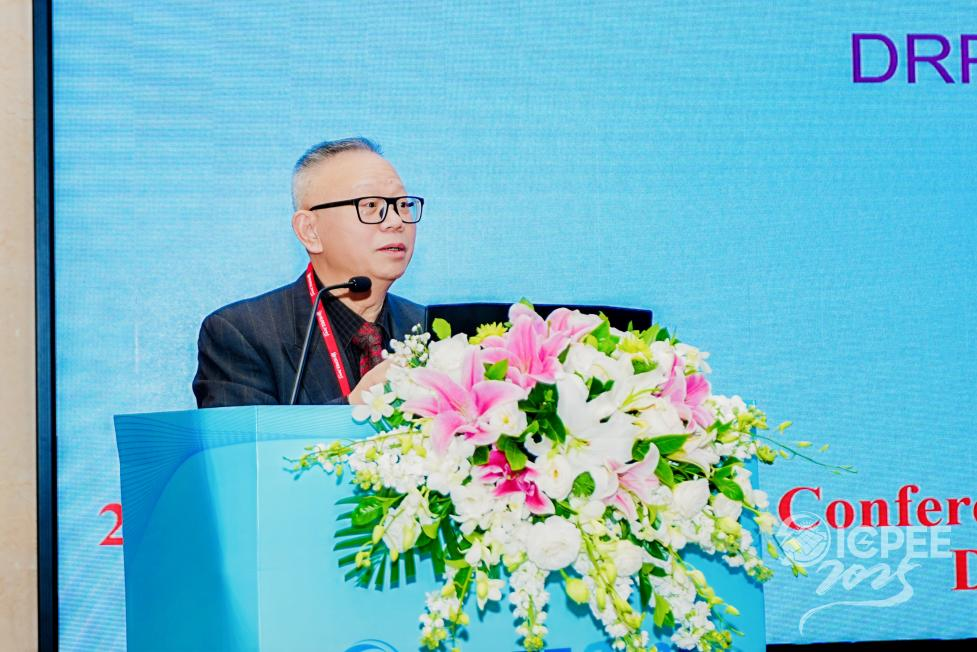 第九届电力与能源工程国际会议（ICPEE 2025）在蓉顺利召开！