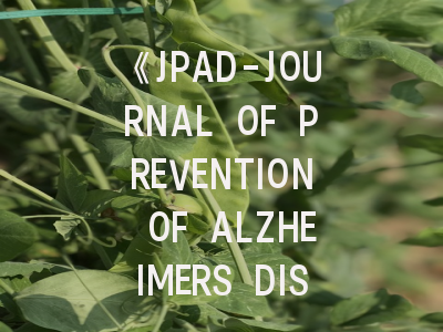 《JPAD-JOURNAL OF PREVENTION OF ALZHEIMERS DISEASE》期刊介绍与投稿策略