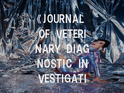 《JOURNAL OF VETERINARY DIAGNOSTIC INVESTIGATION》期刊介绍与投稿策略