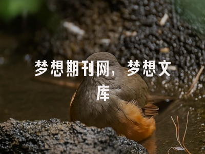 梦想期刊网,梦想文库