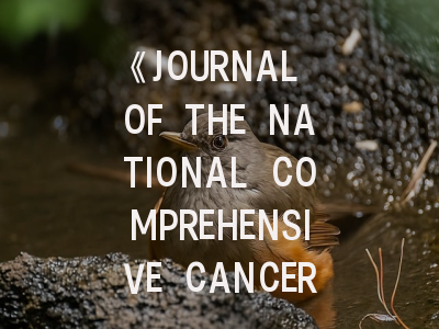 《JOURNAL OF THE NATIONAL COMPREHENSIVE CANCER NETWORK》期刊介绍与投稿策略