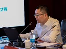 国家重点研发计划“水库生态系统演变与健康评价关键技术及应用研究”项目召开2025年度工作进展交流会