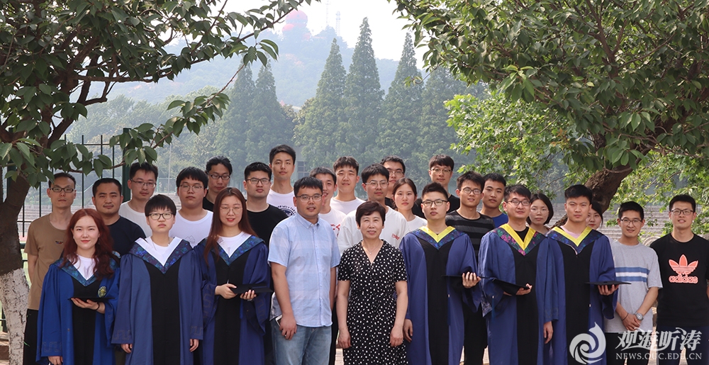 中国海洋大学在深度学习驱动的海洋肽类药物研究领域取得新进展