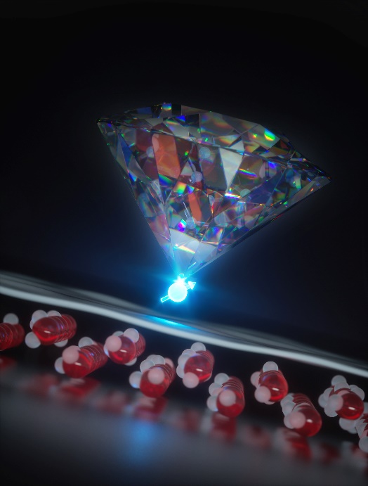 北京大学物理学院江颖、边珂、王恩哥团队与合作者破解纳米受限水的结构难题