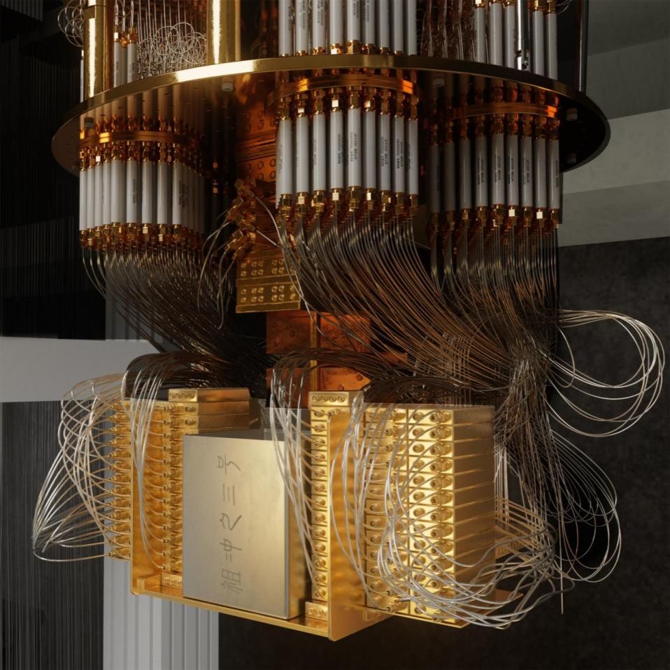 我校两项成果入选2025年度中国十大科技进展新闻