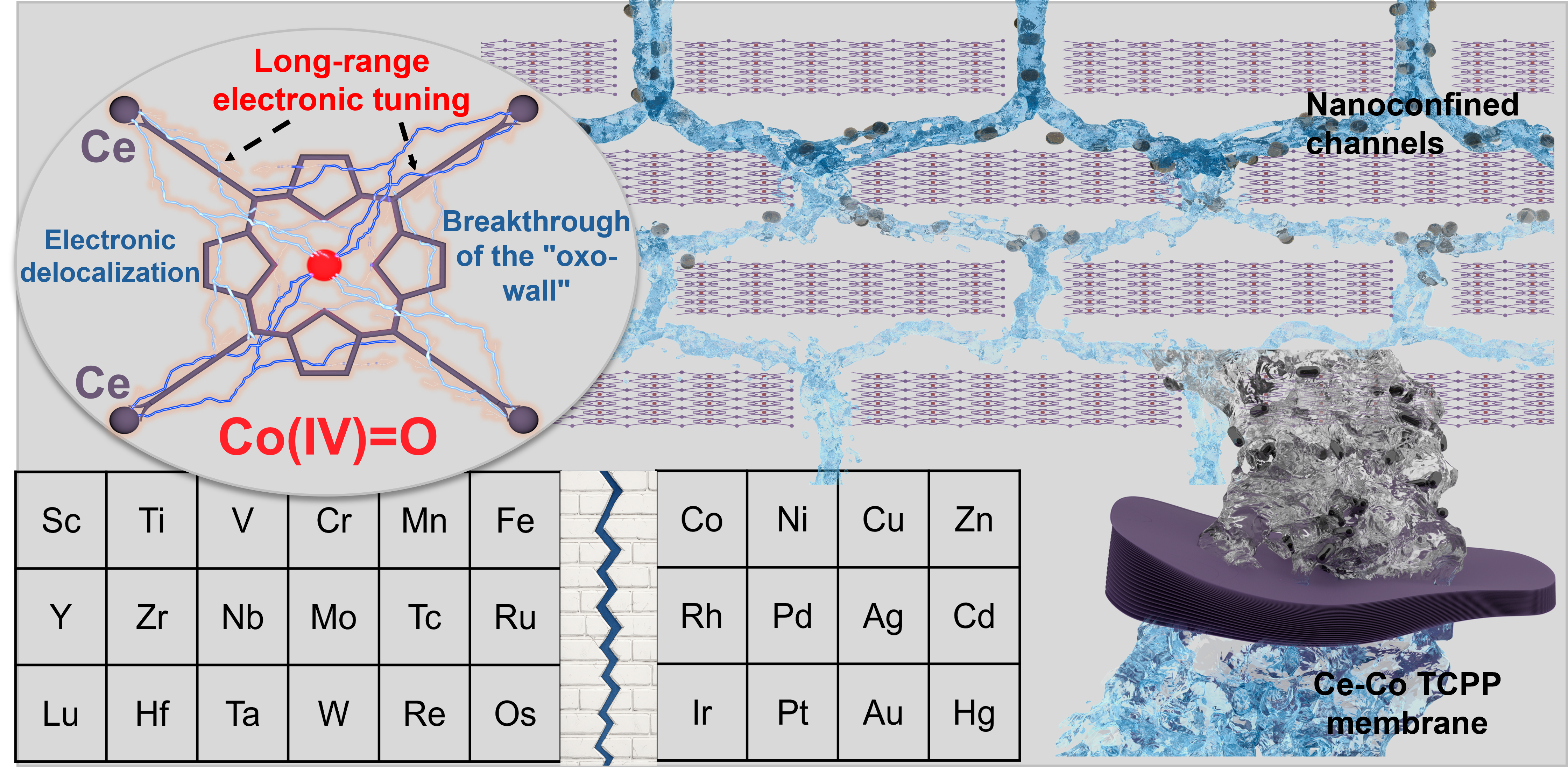清华大学深圳国际研究生院张正华团队在限域催化膜高效水污染控制方向取得新进展