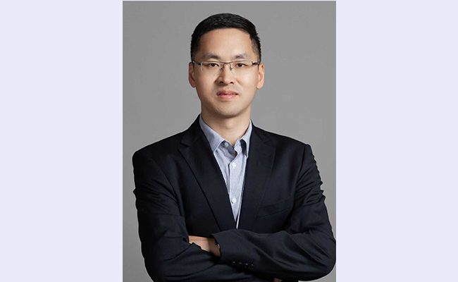 清华大学化学系刘强获得德国洪堡基金会贝塞尔研究奖