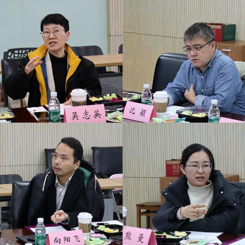 南京大学“脑科学与类脑研究”国家科技重大专项青年科学家项目启动会成功召开