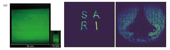 太赫兹原子传感研究取得系列进展