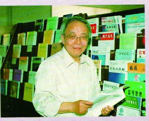 汪承灏:“苦”中求真,“严”中育人