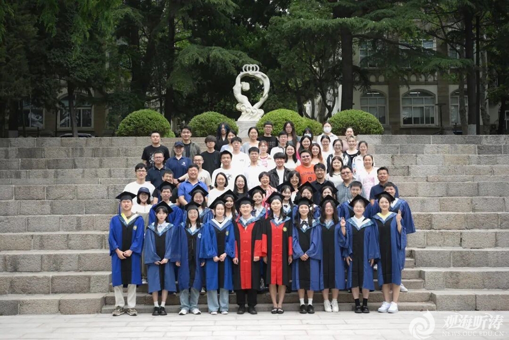 中国海洋大学在海洋病毒多样性与生态作用领域取得新进展