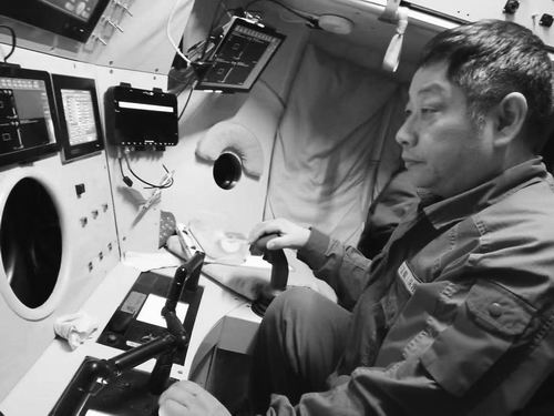 何舜平：40多年只专注一件事