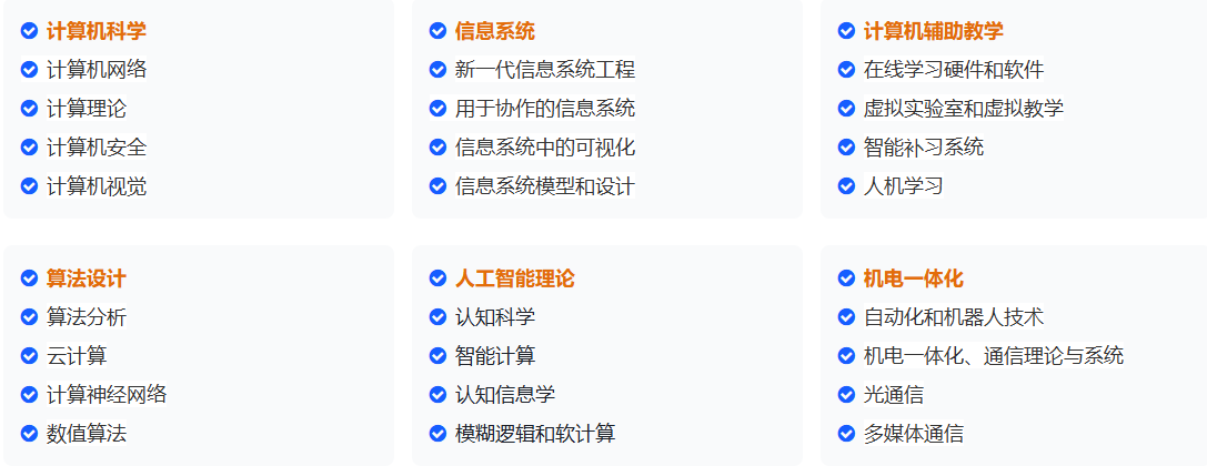EI检索国际会议，人工智能，计算机，电气自动化，电气工程
