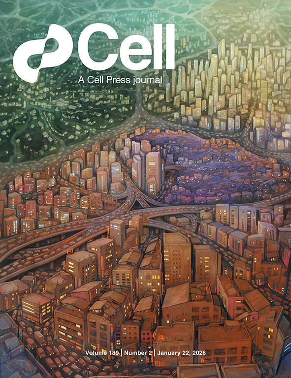 北京航空航天大学Cell刊发北航在前沿交叉医学领域最新成果