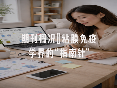 期刊概况：粘膜免疫学界的“指南针”