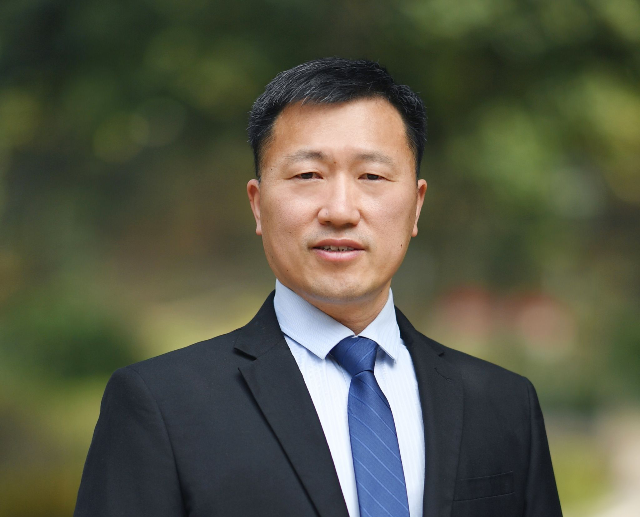 原C9院长，履新“双一流”学术副校长