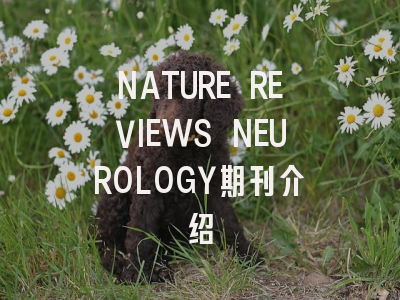 NATURE REVIEWS NEUROLOGY期刊介绍