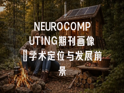 NEUROCOMPUTING期刊画像：学术定位与发展前景