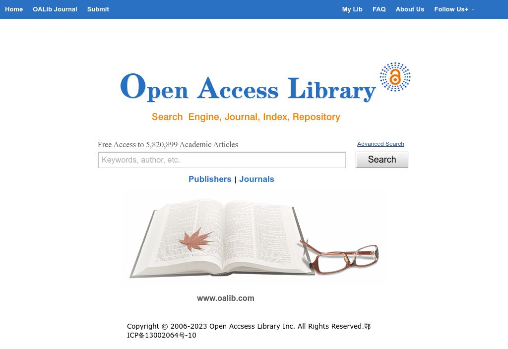OALib
