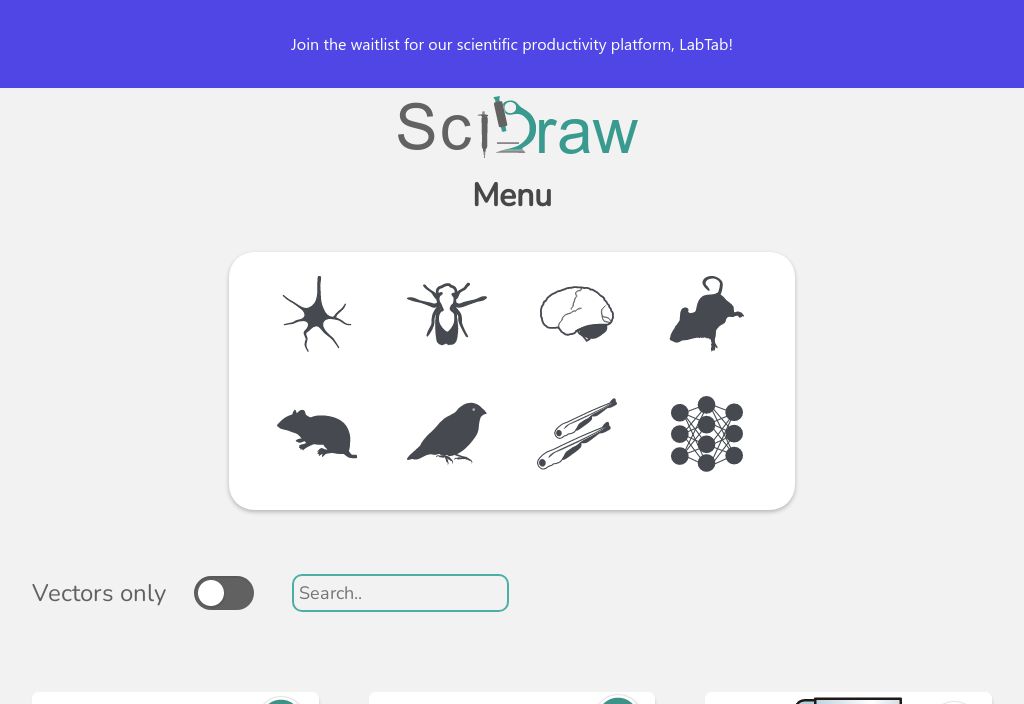 SciDraw