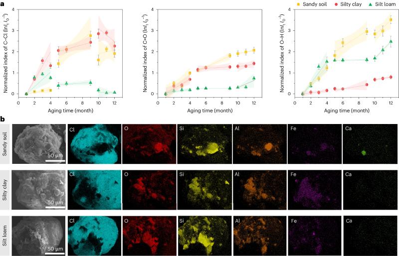 上海交大仇浩教授发文系统解析微塑料的环境行为与土壤结构效应