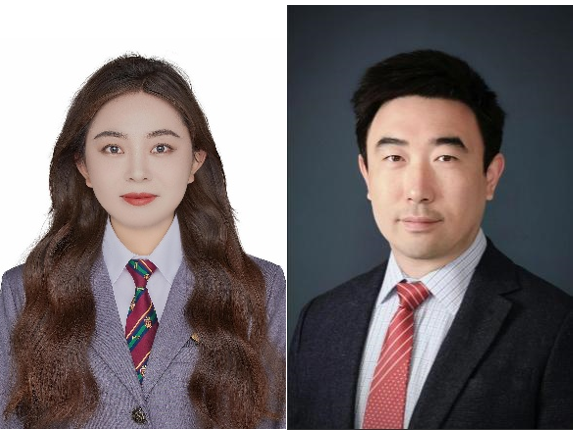 上海交大集成电路学院臧法珩团队在仿生非对称微结构阵列增强薄膜蒸发领域取得进展