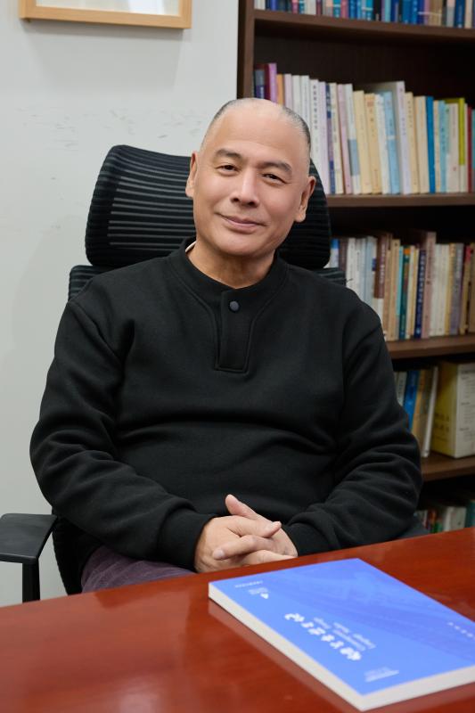 上海交大外国语学院杨枫在《外语教学与研究》发表论文