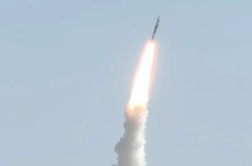 清华大学深圳国际研究生院王学谦团队打造“太空加油”机械臂搭载“西垣0号”卫星成功发射