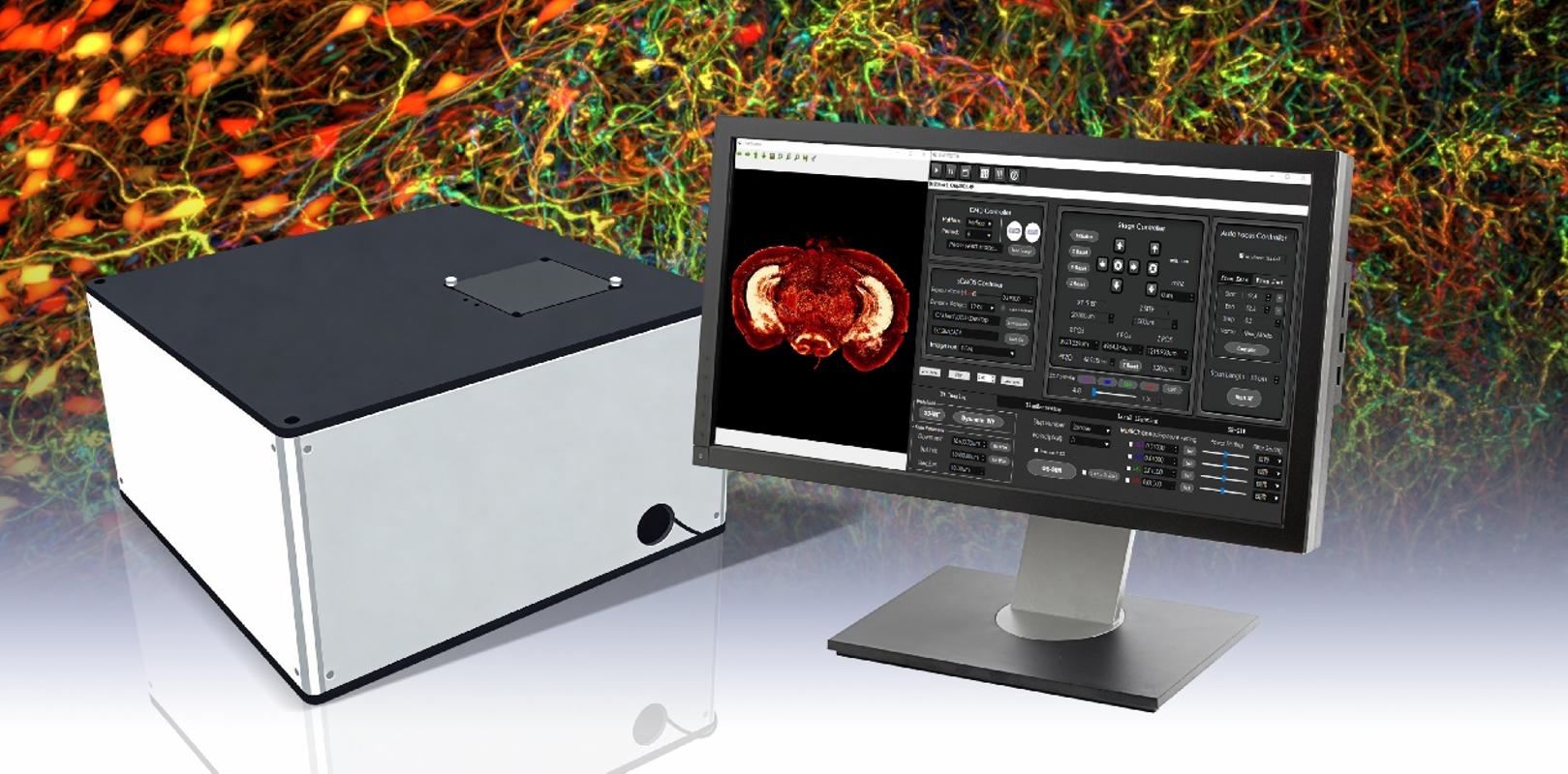 西安交大雷铭教授团队在结构光照明三维成像领域取得新进展