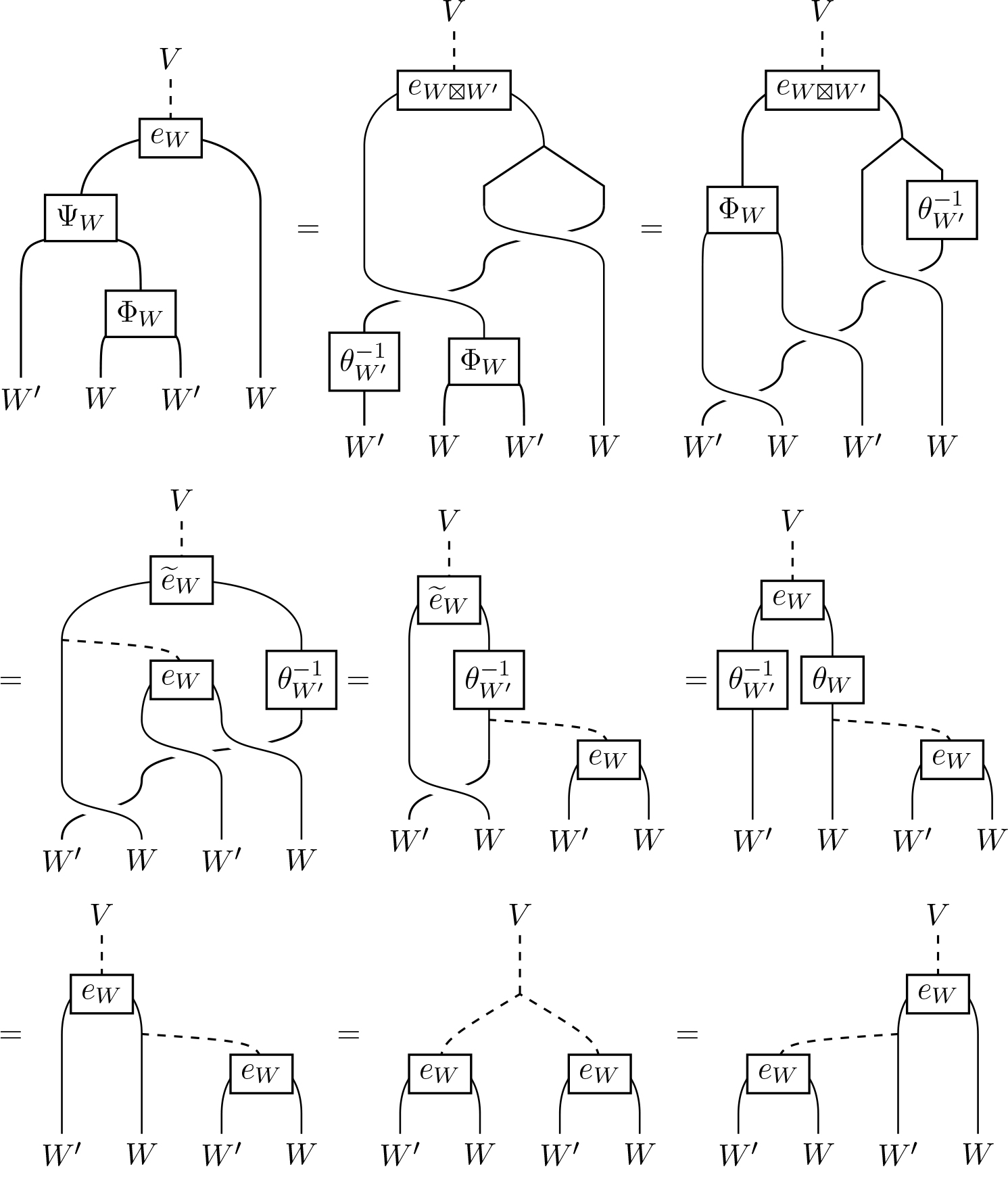 清华大学数学中心罗伯特·麦克雷在顶点算子代数领域取得重要成果