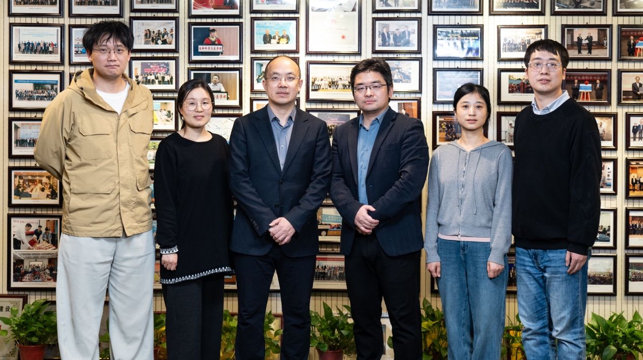 突破体内药物递送瓶颈！中国科大揭示肝脏清除递送系统的底层机制