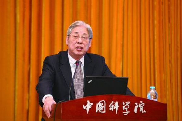 当选院士后逐渐“叛逆”，他向经典理论说“不”